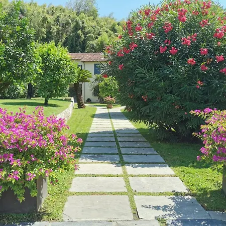 Affittacamere Spazio D'arte Relais