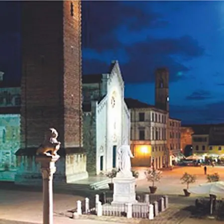 Affittacamere Spazio D'arte Relais