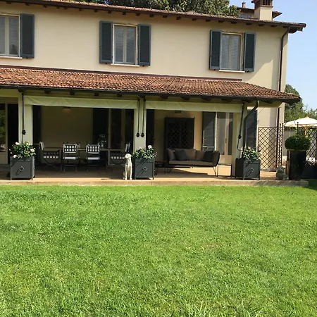 Spazio D'arte Relais Affittacamere *