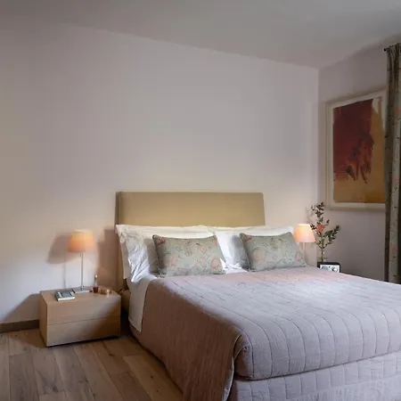 Affittacamere Spazio D'arte Relais Pietrasanta