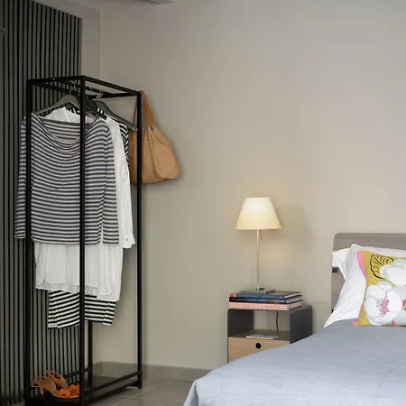 Spazio D'arte Relais Affittacamere *