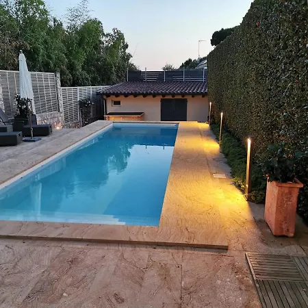 Spazio D'arte Relais Pietrasanta