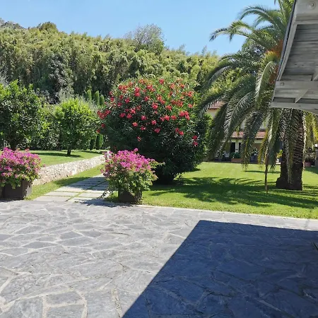 Maison d'hôtes Spazio D'arte Relais Pietrasanta