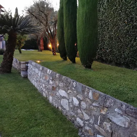 Maison d'hôtes Spazio D'arte Relais 4*