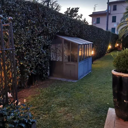 Maison d'hôtes Spazio D'arte Relais 4*