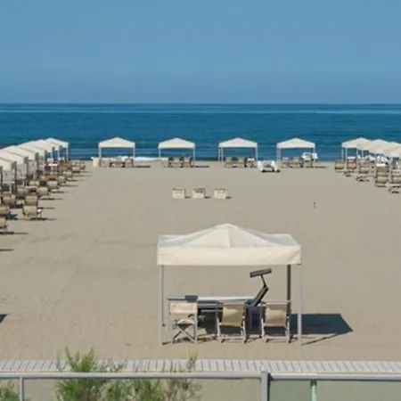 Spazio D'arte Relais 4*