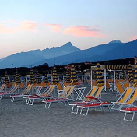 Maison d'hôtes Spazio D'arte Relais