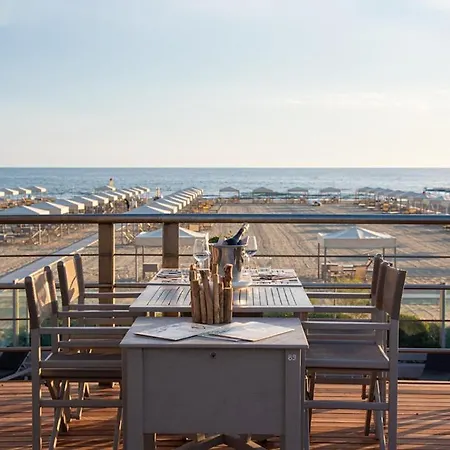 Maison d'hôtes Spazio D'arte Relais 4*