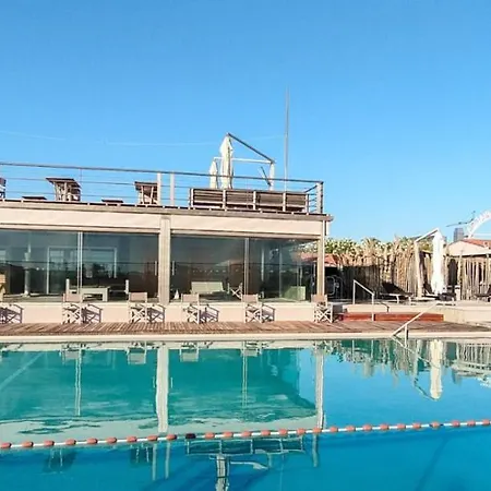 Spazio D'arte Relais Pietrasanta