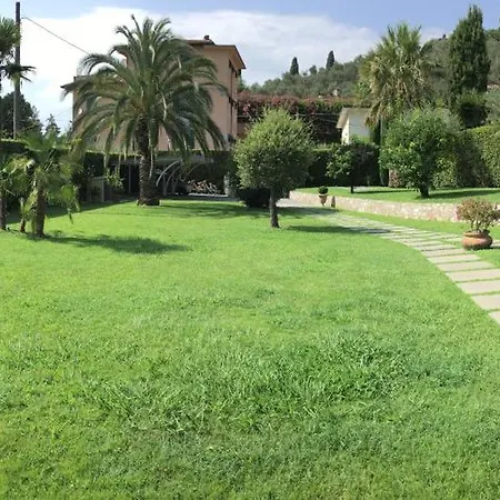 Maison d'hôtes Spazio D'arte Relais Pietrasanta