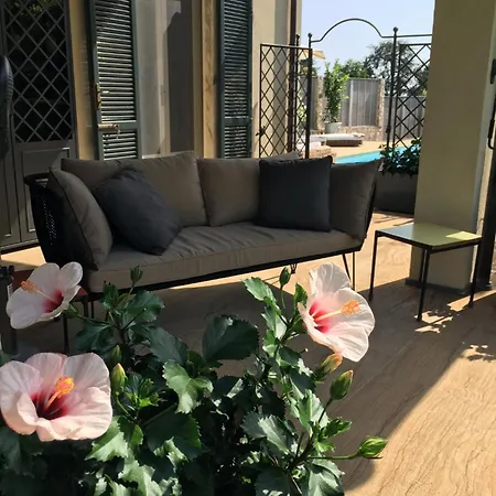 Maison d'hôtes Spazio D'arte Relais Pietrasanta