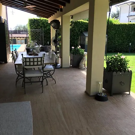 Spazio D'arte Relais Maison d'hôtes