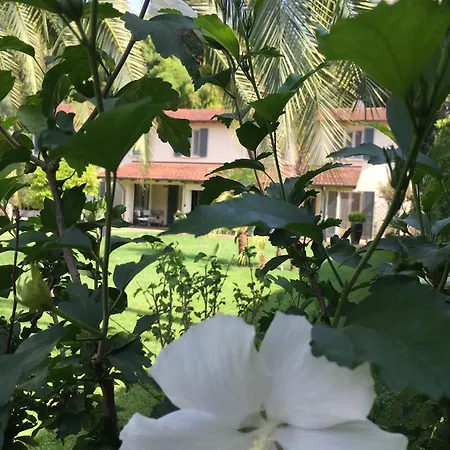 Maison d'hôtes Spazio D'arte Relais