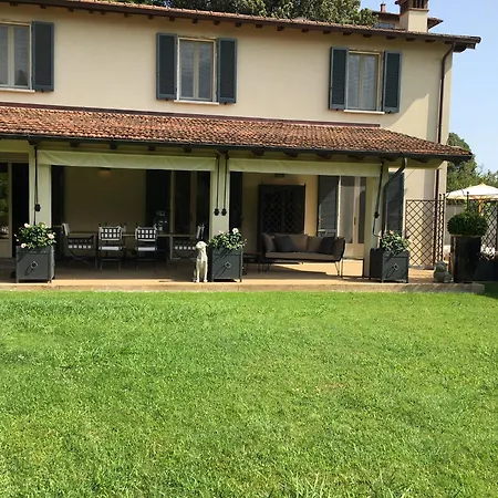 Spazio D'arte Relais Maison d'hôtes 4*