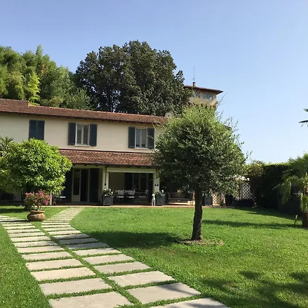 Maison d'hôtes Spazio D'arte Relais Pietrasanta