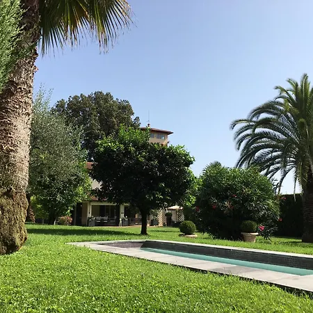 Maison d'hôtes Spazio D'arte Relais 4*