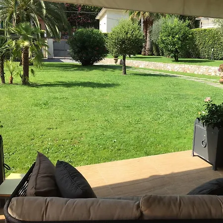 Spazio D'arte Relais Maison d'hôtes Pietrasanta