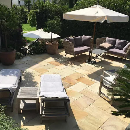 Maison d'hôtes Spazio D'arte Relais