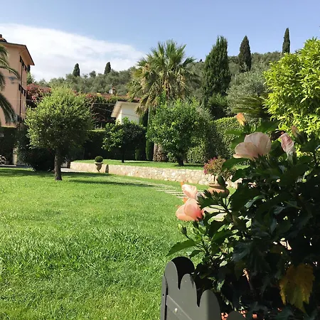 Spazio D'arte Relais Pietrasanta