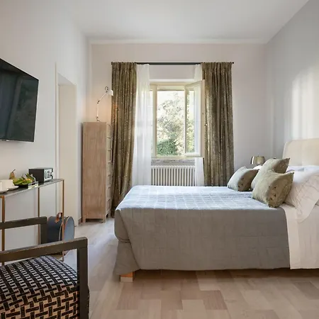 Spazio D'arte Relais Maison d'hôtes Pietrasanta