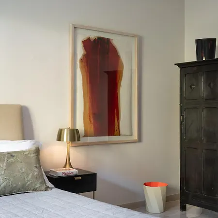 Spazio D'arte Relais Maison d'hôtes 4*