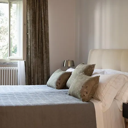 Spazio D'arte Relais Maison d'hôtes 4*