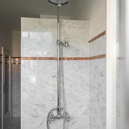 Spazio D'arte Relais Maison d'hôtes