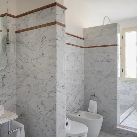 Maison d'hôtes Spazio D'arte Relais