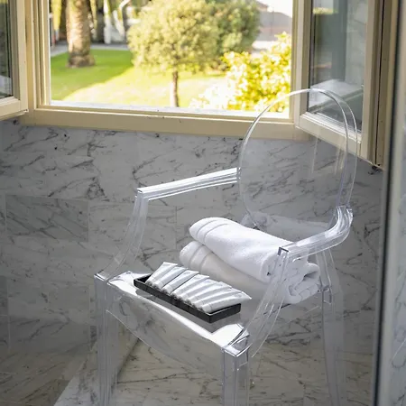 Spazio D'arte Relais Pietrasanta