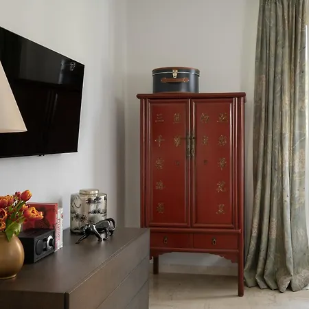 Spazio D'arte Relais 4* Pietrasanta