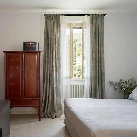 Maison d'hôtes Spazio D'arte Relais 4*