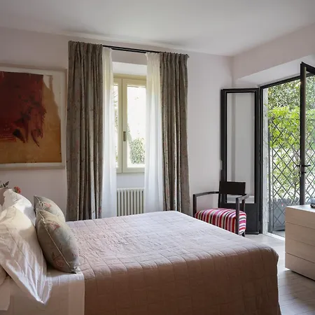 Spazio D'arte Relais Maison d'hôtes 4*