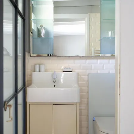 Maison d'hôtes Spazio D'arte Relais 4*