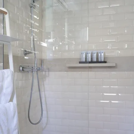 Maison d'hôtes Spazio D'arte Relais