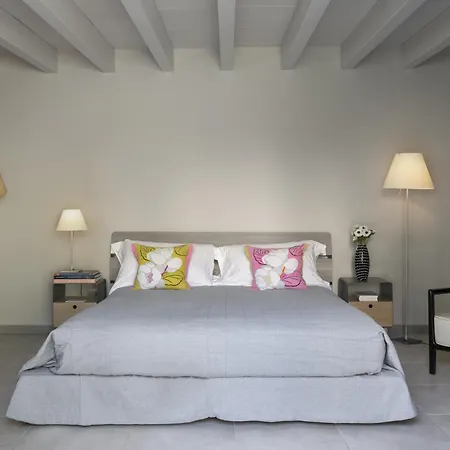 Maison d'hôtes Spazio D'arte Relais 4*