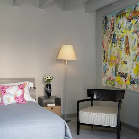 Maison d'hôtes Spazio D'arte Relais Pietrasanta